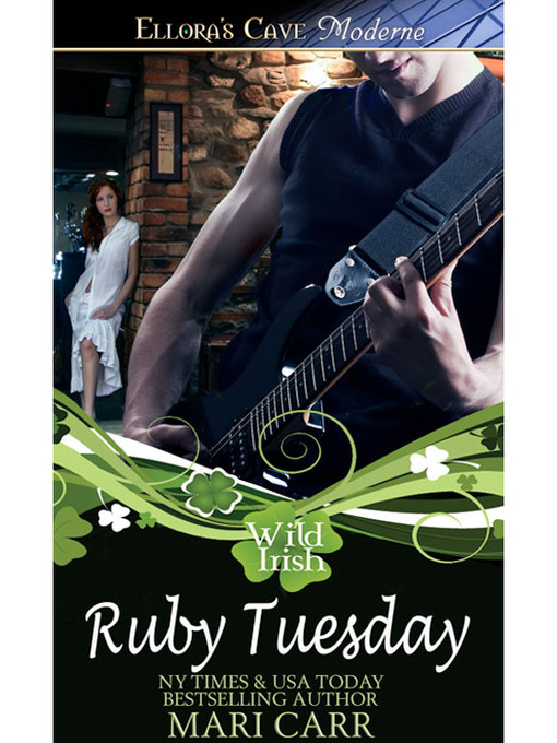 Title details for Ruby Tuesday by Mari Carr - Available
